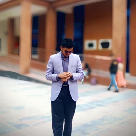 Muhammad Rifat